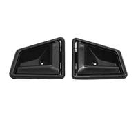 HQGQCEZEK Para GEO Para Tracker 1991-1998 1/2 Piezas Manija Interior Puerta Delantera Trasera Derecha/izquierda. Manija Puerta Interior(Left Right)