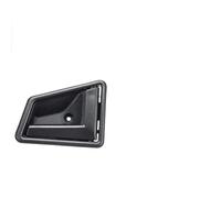 HQGQCEZEK Para GEO Para Tracker 1991-1998 1/2 Piezas Manija Interior Puerta Delantera Trasera Derecha/izquierda. Manija Puerta Interior(lado derecho)