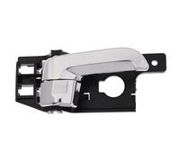 HQGQCEZEK Para Kia Para Sportage 2007 2008 2009 2010 2011 2012 2013 Manija Interior Izquierda Y Derecha La Puerta 82610-1F010 Manija Puerta Interior(lado derecho)
