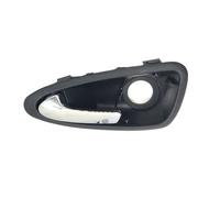 HQGQCEZEK Para Seat Para Ibiza 2009 2010 2011 2012 2013 2014 2015 2016 2017 Manijas Puerta Delantera Izquierda Derecha Interior Del Coche 6J0837113A 6J1837114A Manija Puerta Interior(Front Left)