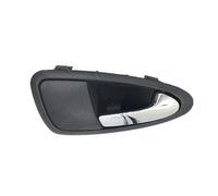 HQGQCEZEK Para Seat Para Ibiza 6J 2010-2022 Accesorios Para Coche 6J1837113A 6J1837114A, Manija Interior Puerta Delantera Izquierda Derecha LHD Manija Puerta Interior(Front Right)