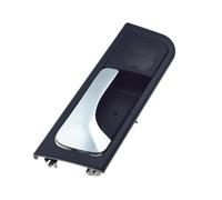 HQGQCEZEK Para Suzuki Para Forenza Para Optra 2.0L 2004-2008 1 Manija Interior Cromada Para Puerta Delantera Trasera Izquierda Derecha. Manija Puerta Interior(1 Pcs Right Side)
