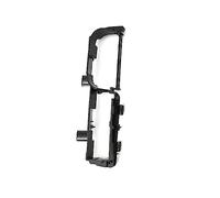 HQGQCEZEK Para VW Para Bora Para Jetta 1999-2005 1J4867179A 3B1867171E7D Manija Agarre Negra Para Puerta Delantera Trasera Izquierda Derecha (Front Left frame)