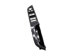 HQGQCEZEK Reemplazo Kit Manija Puerta Fibra Carbono Interior Coche LHD RHD Para Serie 3 E90 E91 316i 318i 320i 325i 328i (Front Right -ModelB1)