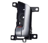 HQGQCEZEK Reemplazo Manija Interior Puerta Izquierda Derecha Para Kia Para Sorento 2011 2012 2013 2014 2015 82610-2P500 Manija Puerta Interior(Front or Rear Left)