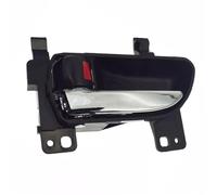 HQGQCEZEK Repuesto Confiable Manija Interior Izquierda Para Puerta Modelo 61051FG120JG Compatible Para Forester Otros Vehículos Populares. Manija Puerta Interior