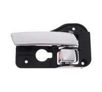 HQGQCEZEK Repuesto Para Manija Interior Puerta Para KIA Para Carens Para Rondo 2007 2008 2009 2010 2011 2012 2013 82620-1D000 82610-1D000 Manija Puerta Interior(izquierda)