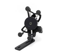 HQGQCEZEK Soporte Navegación Motocicle Marco Navegación Motocicleta Accesorios Soporte Navegación para Teléfono Móvil para B&MW C600 C 600 Sport C650GT C400X C 650 GT (Type A)