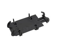 HQGQCEZEK Soporte Navegación Motocicle para B&MW R1250RS R 1250 RS Motocicleta Modificar Soporte para Teléfono Soporte De Placa De Navegador