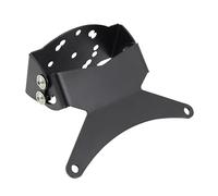 HQGQCEZEK Soporte Navegación Motocicle para Suzuki para V-Strom 650 1000 DL 650 2004-2011 DL 1000 2004-2013 Soporte De Motocicleta Soporte De Teléfono Soporte De Navegación (Bracket)