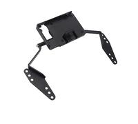 HQGQCEZEK Soporte Navegación Motocicle para Suzuki para V-Strom 650 para Vstrom 650XT 2017 2018 2019 Soporte De Placa De Marco De Estación De Navegación For Motocicleta (Set)