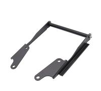 HQGQCEZEK Soporte Navegación Motocicle para Y&amaha para MT-09 para Tracer 900 FJ-09 2016-2017 Soporte De Navegación Motocicleta Soporte Navegación para Teléfono (12MM Bracket)