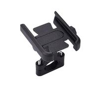 HQGQCEZEK Soporte Navegación Motocicle para Y&amaha XSR 700 900 XSR700 XSR900 2008-2022 Soporte For Teléfono Móvil Motocicleta Accesorios Soporte Montaje Navegación (Handlebar Black)