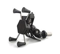 HQGQCEZEK Soporte Navegación Motocicle para Y&amaha YZF R1 2002-2017 R6 2006-2017 Soporte De Marco De Motocicleta Soporte De Teléfono De Navegación