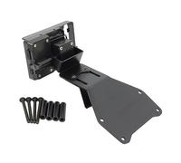 HQGQCEZEK Soporte Navegación Motocicle Soporte Frontal Teléfono Motocicleta Accesorios Soporte Navegación Teléfono para B&MW F750GS F850GS 2018 2019 2020 (Set)