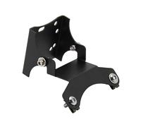 HQGQCEZEK Soporte Navegación Motocicle Soporte Marco Motocicleta Soporte Navegación para Teléfono Accesorios para Y&amaha para TMAX 530 para T-MAX 530 2017-2019 (Bracket)