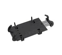 HQGQCEZEK Soporte Navegación Motocicle Soporte Navegación Motocicleta Soporte Placa Teléfono Soporte Teléfono para Kawasaki para V&ersys X300 para V&ersys X-300 2016-2021 (2)