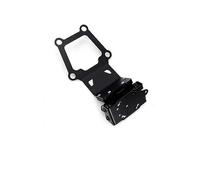 HQGQCEZEK Soporte Navegación Motocicle Soporte Navegación Teléfono Móvil Motocicleta Soporte Frontal Teléfono para Kawasaki para V&ersys X300 ABS 2016-2021 (C)