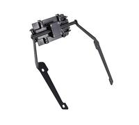 HQGQCEZEK Soporte Navegación Motocicle Soporte para Teléfono Móvil De Motocicleta, Soporte De Navegación para NC 700 D NC 750 D 2014 2015 2016 2017 2018 2019 2020 (5)