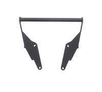 HQGQCEZEK Soporte Navegación Motocicle Soporte Teléfono Motocicleta Soporte Marco Soporte Navegación para Parabrisas Soporte para B&MW G310GS G 310 GS G310 GS 2017-2020 (B)