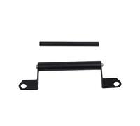 HQGQCEZEK Soporte Navegación Motocicle Soporte Teléfono para Motocicleta Soporte Navegación para Triumph para Tiger 900 GT Pro para 900 Rally Pro 2020 2021 2022