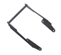 HQGQCEZEK Soporte Navegación Motocicle ta Soporte De Motocicleta para Teléfono Móvil, Soporte De Placa De Navegación para NC750X NC750 X NC 750X 2016-2020 (12mm)