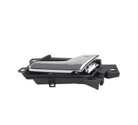 HQGQCEZEK Tirador Puerta Interior Izquierdo Derecho 96861998 96861999 Para Saturn Para VUE 2008 2009 2010 Accesorios Para Coche Manija Puerta Interior(lado derecho)