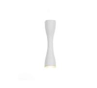 HQHYGM 12w Wall ，Aluminum Indoor Outdoor Up and Down Wall Fixture Fitting，Wall Mount Light for Living Room Bedroom Hallway Corridor Conservatory (Color : Golden 3000k)