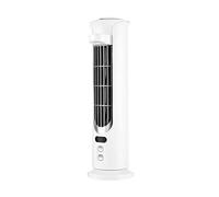 HQHYGM Aire acondicionado espacial portátil, ventilador de torre creativo retro, ventilador de escritorio personal evaporativo USB, batería de gran capacidad de 4000 mAh, cabezal agitador gran angular