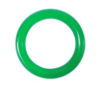 HQHYGM Brazalete de jade para mujer, estilo retro chino, brazalete de jade verde natural, jadeíta natural, pulsera verde hielo de jadeíta natural, joyería de princesa elegante, envía a mamá a tu novia