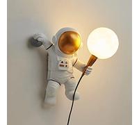 HQHYGM Children's in Light Cartoon Wall Lamp Kids Bedside Fixture Headboard Lamps G9 Night Lights for Boys Girls Bedroom Living Room Nursery