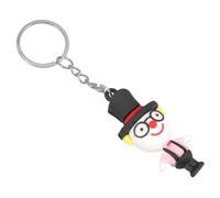 HQHYGM Clown Doll Keychain Unique Keychain Cute s Backpack Key Pendant Backpack s Clown Keyring Decoration Purse Key Decoration Aesthetic