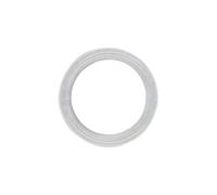 HQHYGM Fashion Ice White Jade Bangle Bracelet for Women Wealth Chinese Good Luck Bracelet Woman Elegant Genuine White Jade Stone Bangle Birthday (Quartzite3, 66-67)