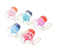 HQHYGM Ice Cream Keychain Cute Dessert Keychain Charms Playful Accessory for Back Purses Handbags and Car Keys Unique Ice Cream Decor for Personal Touch