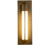 HQHYGM Indoor Geometric Wall Wash Lights with Metal Wall Light Fixtures Fmount Wall for Bedroom Bedside Liviroom Hallway/Color/55Cm