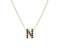 HQHYGM Necklace Pendant Chain Men Women Jewellery Heart Necklace For Women Household