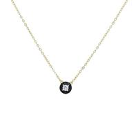 HQHYGM Neon Necklace For Women and Men, Summer Geometric Round Charm Candy Neon Colorful Necklace, Neon Beads Neon Jewelry, Neon Necklaces For Glow Party, Neon Necklaces