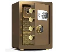 HQHYGM Security SHome Hotel Office Storage Cash Voucher File Cabinet