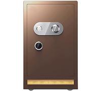 HQHYGM Security slock with Key Document safes for Home Fire and Waterproof