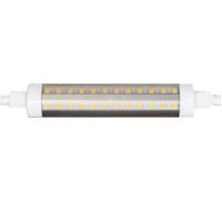 HQI TUBULAR 13W RX7S 138MM 220V 360º LED de Beneito Faure - Blanco cálido, R7S, 13W, 138 MM.