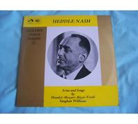HQM 1089 HEDDLE NASH Songs and Arias UK LP 1967