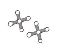 HQPARRTS Llave cruzada multiherramienta compatible con L-eatherman multiherramienta para L-eatherman desmontaje mantenimiento limpieza actualización nueva versión 1.2