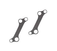 HQPARRTS Llave multiherramienta compatible con L-eatherman multiherramienta para L-eatherman desmontaje mantenimiento limpieza actualización nueva versión 2.1