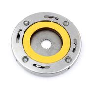 HQQYGDM Cojinete de Embrague de Arranque unidireccional Compatible con Yamaha Zuma 125, BWS 125, YW 125, Nxc Cygnus X, Zuma YW BWS 125cc 5TY-E5570-01