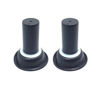 HQQYGDM Membranas de diafragma de vacío para carburador (2 Unidades) para Yamaha Virago XV535 XV535S XV500 XV400 XV 535 500 400