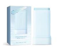 HQRKOTM Bloqueador solar facial para Defensa Corporal y Facial, Varillas de protección para protección UV