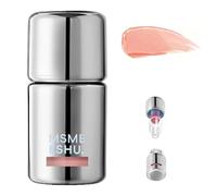 HQRKOTM rubor líquido en gel 5ml JC04 con cabezal de esponja acabado mate natural ligero ideal para maquillaje cotidiano