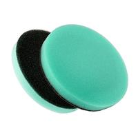 HQRP 2-Pack lavable filtro de espuma para LG Kompressor LuV300B luv400t vacío, # MDJ61980601 repuesto + HQRP posavasos