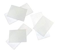 HQRP 3x Filtros compatible con Miele S200 serie S240 S241 S246 S250 S251i S256 S256i S290 S291 S292 Aspiradoras (filtro de compartimiento de polvo + filtro de escape)