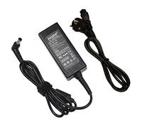 HQRP AC Adaptador de Corriente Compatible con Samsung BN44-00827A HW-J6000 HW-J4000 HW-J6500 HW-J6500R HW-JM4000C HW-JM6000C HW-JM6000 Soundbar Curvada